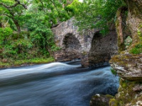 Old Weir Bridge